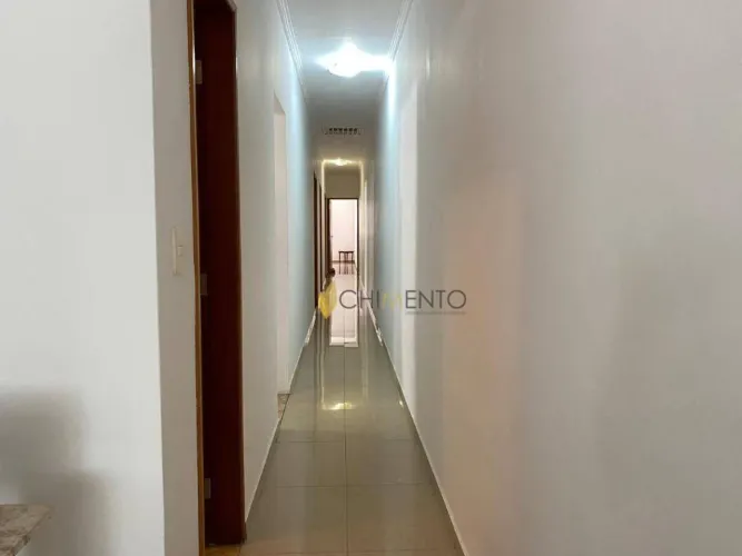 Casa com 3 dormitórios à venda, 180 m² por R$ 950.000 - Ipiranga - São Paulo/SP