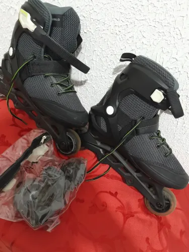 Patins Sports Novo