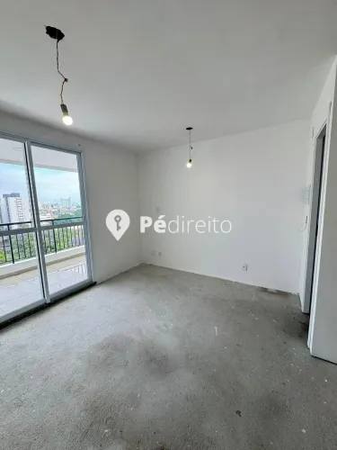 Apartamento Studio no Mooca, São Paulo
