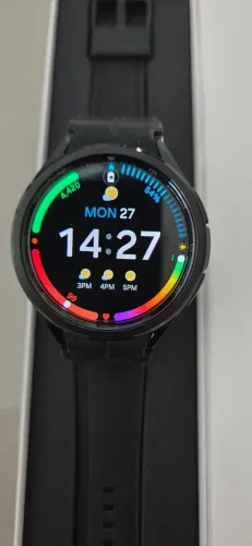Samsung Galaxy Watch6 Classic LTE 47mm