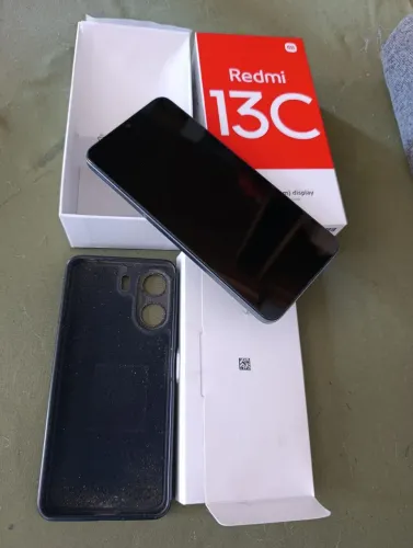 Redmi 13 C 256G