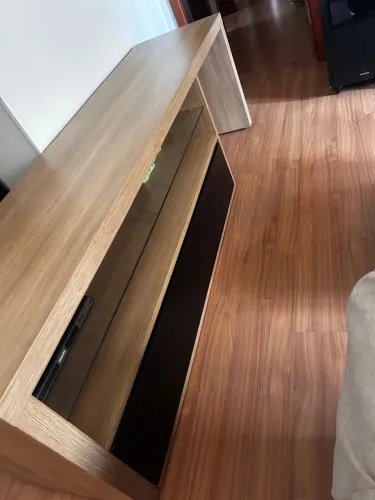 Rack para tv Etna