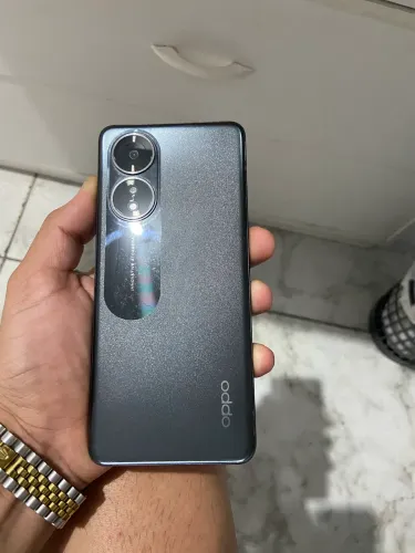 Oppo A58 256gb 12 RAM