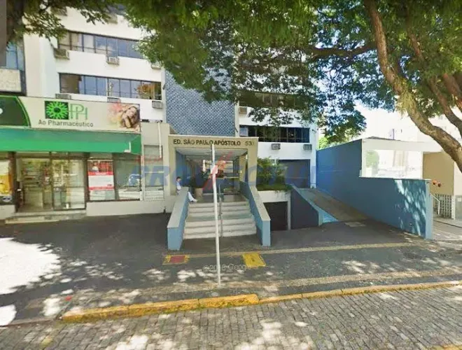 sala - Jardim Guanabara - Campinas