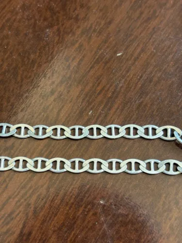 Pulseira de prata 925