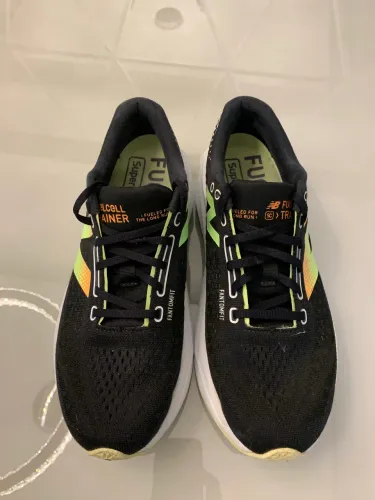 Tenis New Ballance FellCell SuperComp Trainer V3