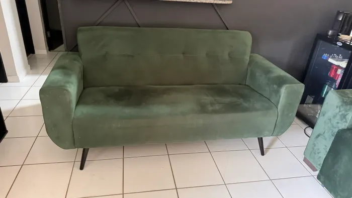 SOFÁ 3 LUGARES
