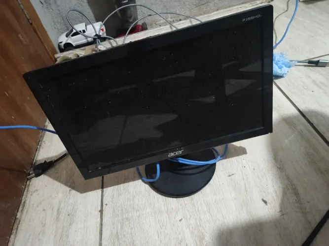 2 Monitor para Pc 