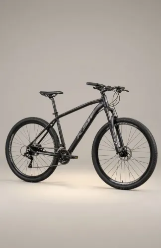 Bicicleta aro 29 ksw nova/  quadro 21/ 24 marchas 