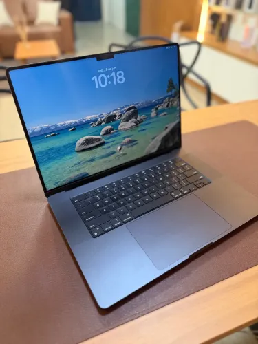 MacBook M4 Pro 16? / 48GB RAM / 1TB SSD