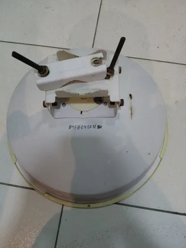 POWERBEAM 400 ISO