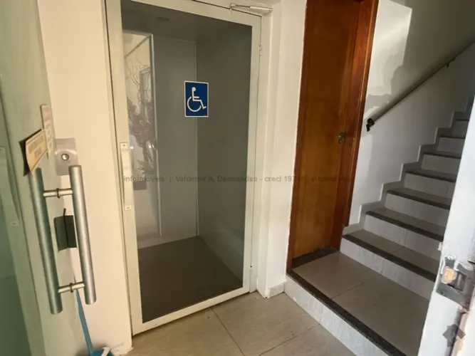 Imóvel Comercial Próximo a Av. Ceará