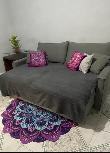 Tapete Mandala 