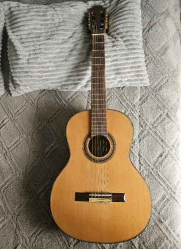 Violão Camerata LCS 501