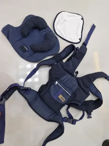 Canguru bebê 