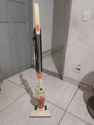 Aspirador de po