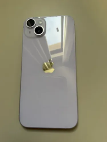 Vendo iPhone 14 Plus 