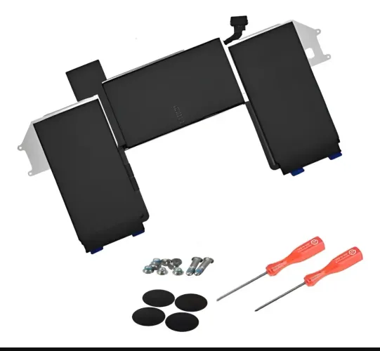 Batera Mac air m1 a2389 A2337