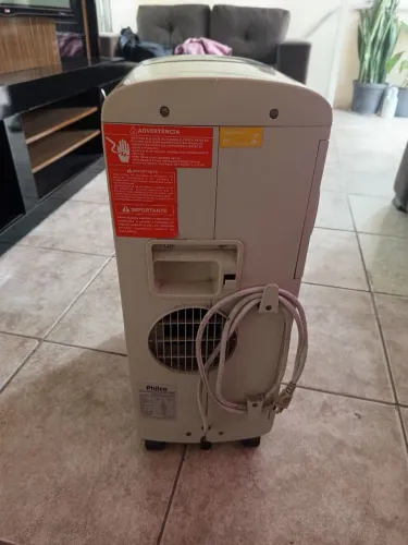 Ar-condicionado Philco