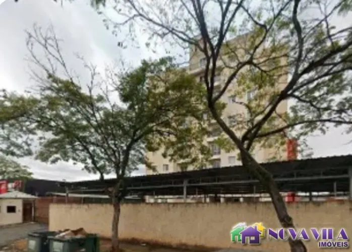 APARTAMENTO RESIDENCIAL em JAGUARIÚNA - SP, JARDIM DONA IRMA
