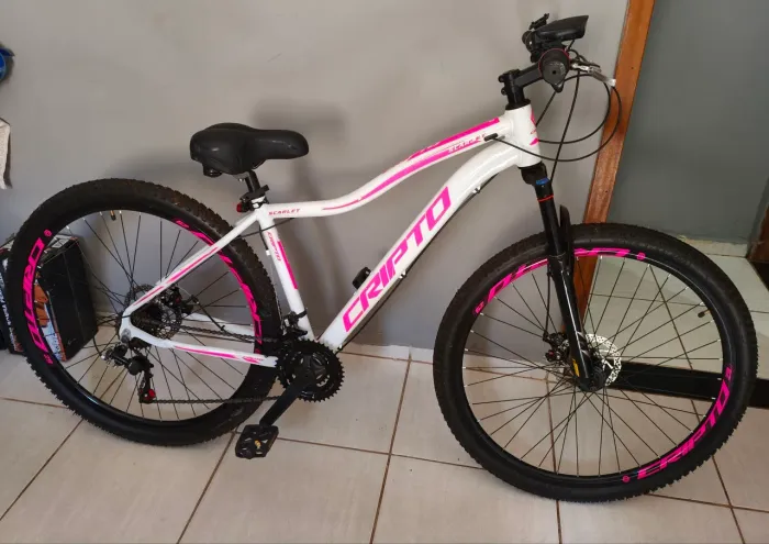 Bike aro 29