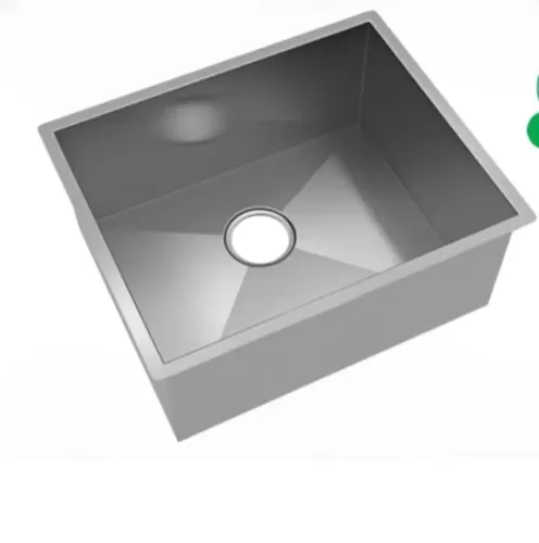 Cuba de cozinha 