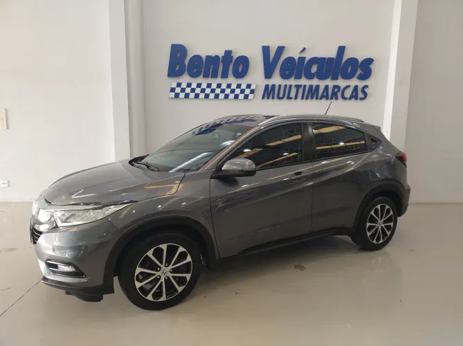 Honda HR-V EXL 1.8 Flexone 16V 5P Aut. 2021