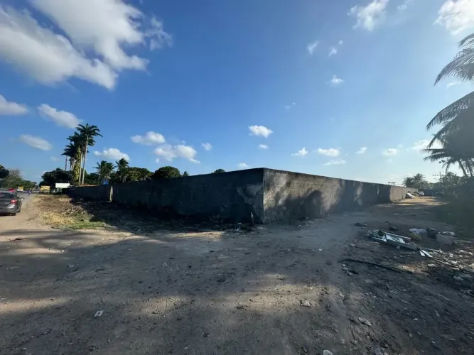 Imóvel para aluguel possui 7017 metros quadrados em Centro - Rio Largo - AL