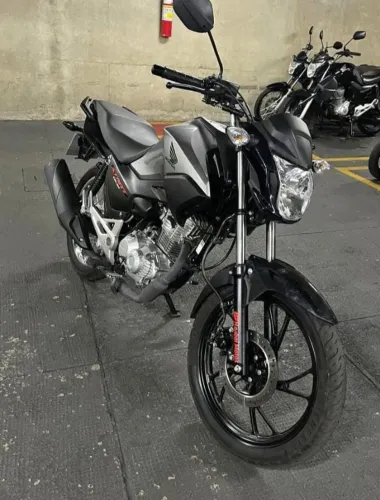 CG START 160 NOVA