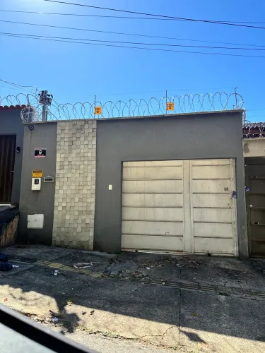 Casa Parque das Flores