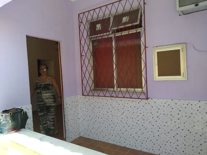 *VENDO CASA - 97 MIL - Araruama RJ*