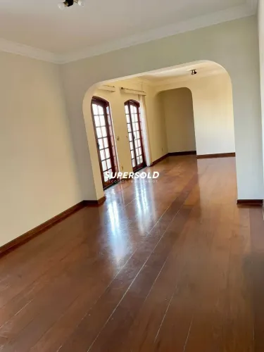 Apartamento Alto Padrão no Bairro Bonfim- Campinas/SP