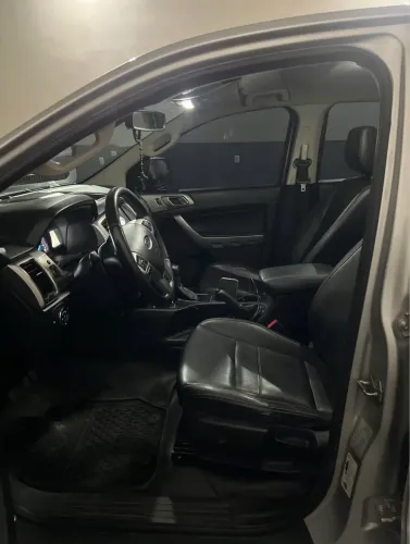 Ford Ranger XLT 3.2 20V 4X4 CD Diesel Aut. 2022