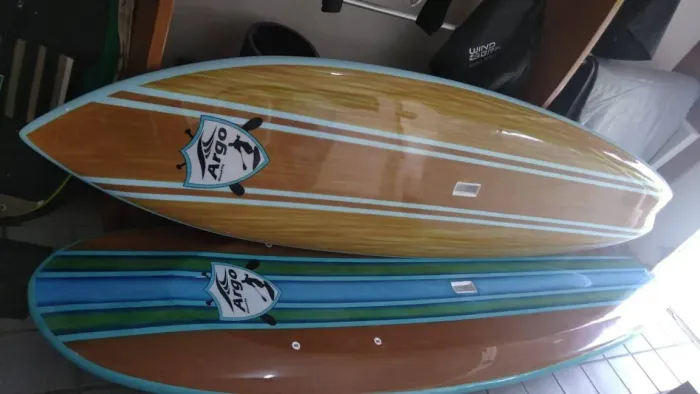 Pranchas stand up paddle sob encomenda e personalizado