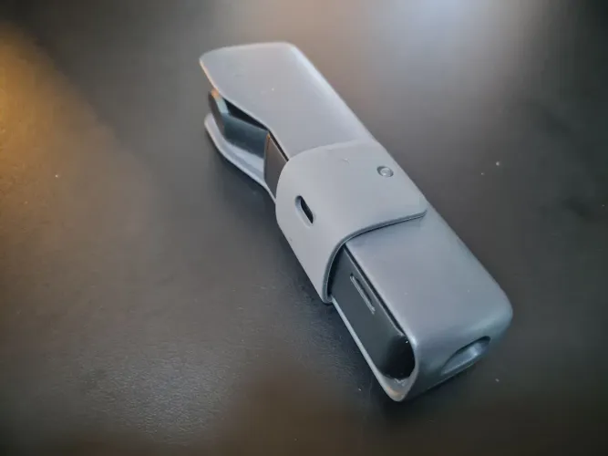 DJI Osmo Pocket