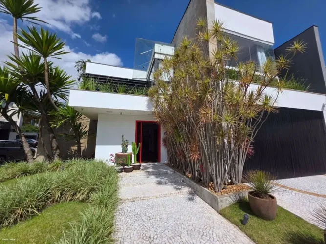 Casa com 4 dormitórios à venda, 300 m² por R$ 6.900.000,00 - Cerâmica - São Caetano do Sul