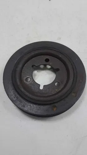 Polia Virabrequim Peugeot 307 1.6 16v 2005 A 2012 Original