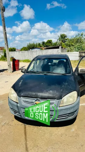 Chevrolet Celta Life/ LS 1.0 MPFI 8V Flexpower 5P 2010
