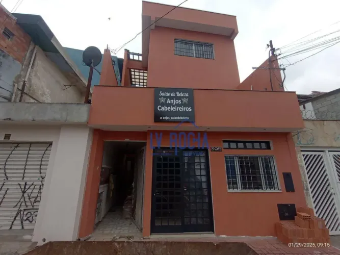 Conjunto de Salas para alugar, 20 m² e 30 m² Centro de Cidade Dutra - São Paulo/SP
