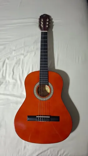 Violão Infantil Start Giannini modelo N6-N