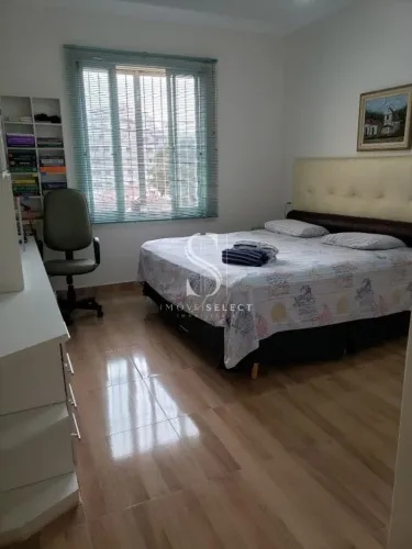 Apartamento com 3 Dormitórios, 3 Suítes, com 270M² em Santa Cecília - São Paulo