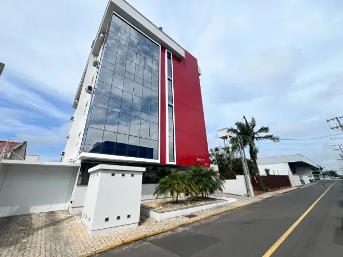 Apartamento 100% Mobiliado - Centro de Araranguá