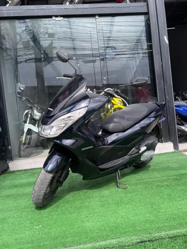 HONDA PCX 150 2018 OFERTA