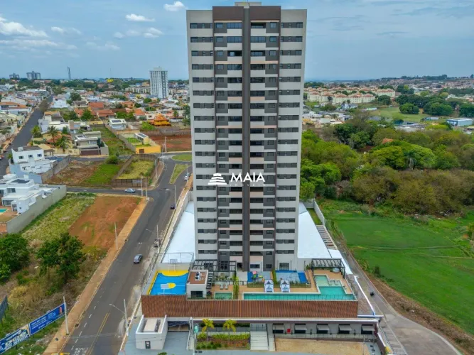 Apartamento à venda no Évros