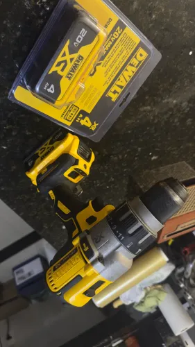 Dewalt DCD996