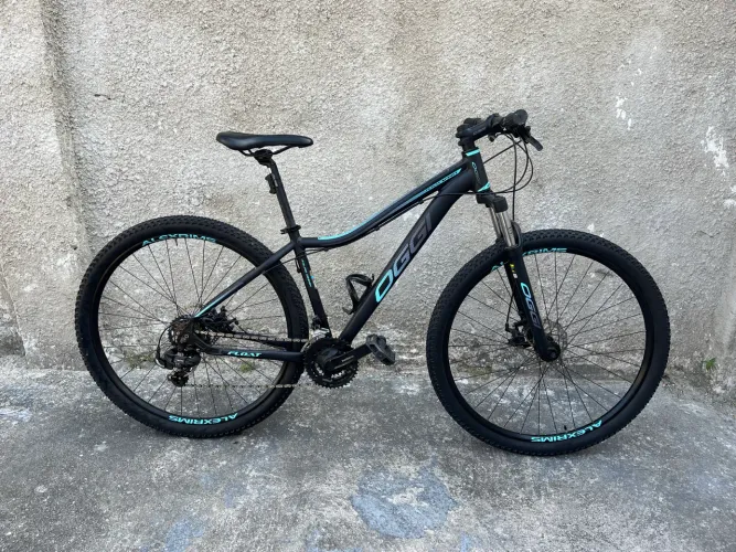 Bike Urbana Oggi - Aro 29