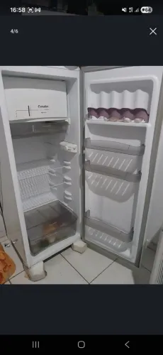 Geladeira