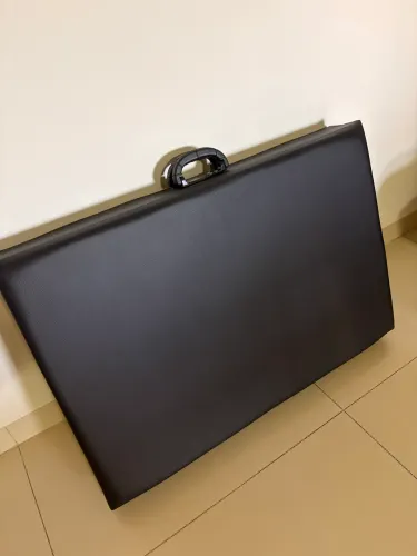 Maca Portátil Santa Fé