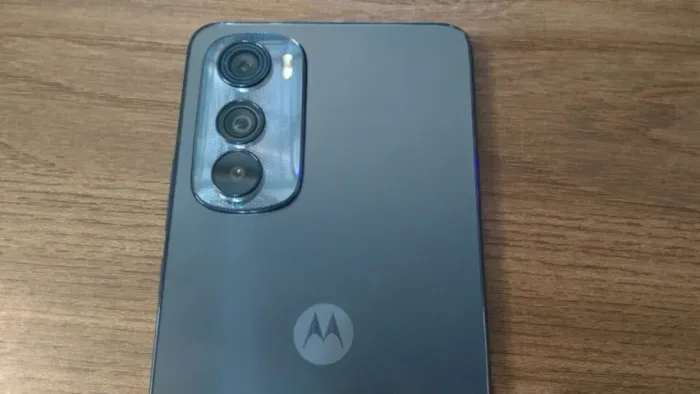 Motorola Edge 30 256GB e 16gb de ram