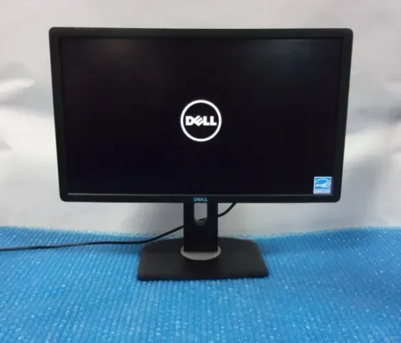 Monitor Dell 23 Polegadas Com 4 Saidas Usb